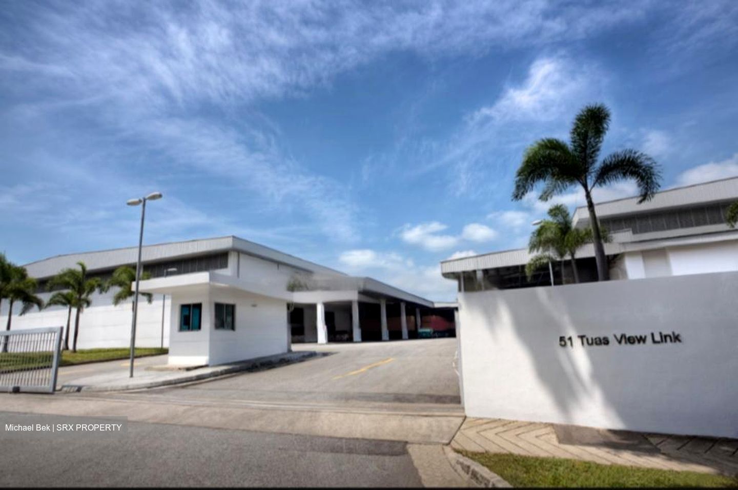 Tuas South Street 1 (D22), Factory #469599581